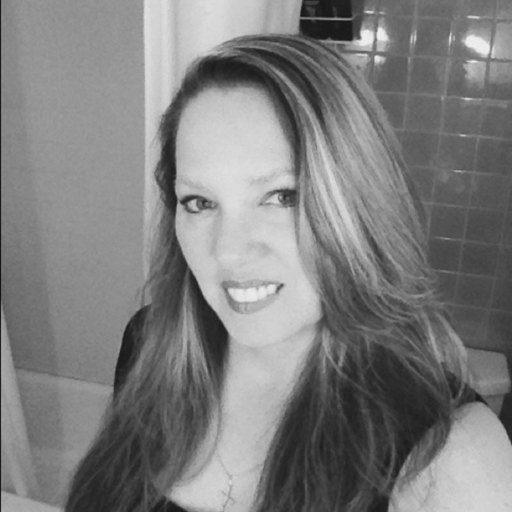 Meet your Posher, DeeAnn
